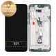 Xiaomi Redmi Note 8 Pro - Écran LCD + Ecran Tactile + Cadre (Vert Forêt) - 56000400G700, 56000C00G700 Genuine Service Pack