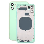 Apple iPhone 11 - Boîtier arrière (Vert)