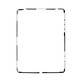 Apple iPad Pro 11.0 (1ère génération 2018, 2ème génération 2020) - Adhésif pour écran tactile