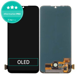 Xiaomi Mi A3 - Écran LCD + Écran Tactile (Noir) OLED