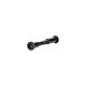 Xiaomi Mi Electric Scooter 1S, 2 M365, Essential, Pro, Pro 2 - Vis du mécanisme de pliage