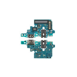 Samsung Galaxy Note 10 Lite N770F - Carte PCB de connecteur de charge - GH96-13050A Genuine Service Pack