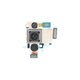 Samsung Galaxy S10 Lite G770F - Module caméra arrière 48MP + 12MP + 5MP - GH96-12986A Genuine Service Pack