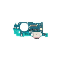 Samsung Galaxy Xcover Pro G715F - Connecteur de charge + Câble flexible - GH96-13109A Genuine Service Pack