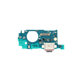 Samsung Galaxy Xcover Pro G715F - Connecteur de charge + Câble flexible - GH96-13109A Genuine Service Pack