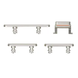 Apple iPhone 11 - Boutons latéraux (White)