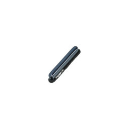 Samsung Galaxy A71 A715F - Bouton d'alimentation (Prism Crush Black) - GH64-07649A Genuine Service Pack