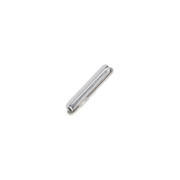 Samsung Galaxy A71 A715F - Bouton d'alimentation (Prism Crush Silver) - GH64-07649B Genuine Service Pack