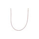 Samsung Galaxy S10 Lite G770F - Câble coaxial 121,7 mm (Rouge) - GH39-01948A Genuine Service Pack