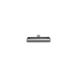 Samsung Galaxy S10 Lite G770F - Bouton d'alimentation (Blanc prisme) - GH98-44795B Genuine Service Pack