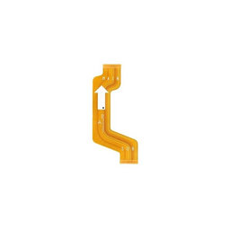 Samsung Galaxy A71 A715F - Câble flexible pour carte mère - GH59-15179A Genuine Service Pack