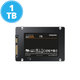 Samsung 860 EVO - SSD 2,5" 1 To (SATA3)