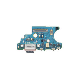 Samsung Galaxy S20 G980F - Carte PCB du connecteur de charge - GH96-13080A Genuine Service Pack