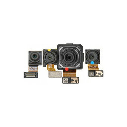 Xiaomi Redmi Note 8T - Module caméra arrière 48 + 8 + 2 +2MP