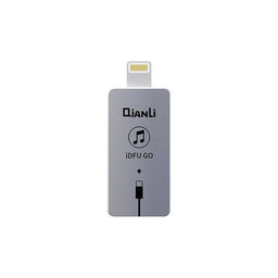 QianLi iDFU GO - Adaptateur de mode de récupération (iOS 10 et versions ultérieures)