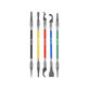 Best BST-70 - Ensemble d'outils de levier de colle pour dissolvant de processeur de puce BGA