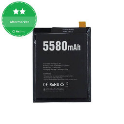 Doogee S60 - Batterie BAT17S605580 5580mAh