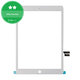 Tactile pour iPad (7th Gen 2019, 8th Gen 2020), White