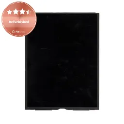 Apple iPad (7th Gen 2019, 8th Gen 2020, 9th Gen 2021) - Écran LCD Refurbished