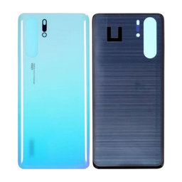 Huawei P30 Pro - Cache batterie (Cristal respiratoire)