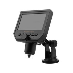 XSC G600 - Microscope LCD portable