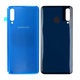 Samsung Galaxy A50 A505F - Cache batterie (Bleu)