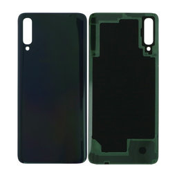Samsung Galaxy A70 A705F - Cache batterie (Noir)