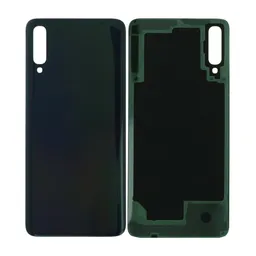Samsung Galaxy A70 A705F - Cache batterie (Noir)