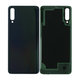 Samsung Galaxy A70 A705F - Cache batterie (Noir)