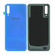 Samsung Galaxy A70 A705F - Cache batterie (Blue)