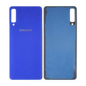 Samsung Galaxy A7 A750F (2018) - Cache batterie (Bleu)