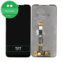 Motorola Moto G8 Plus - Écran LCD + Écran tactile TFT