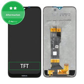 Nokia 2.3 - Écran LCD + Écran tactile