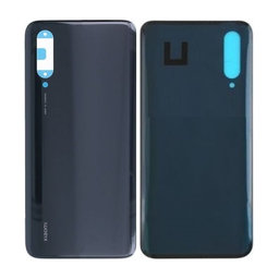 Xiaomi Mi 9 Lite - Cache batterie (Gris Onyx)