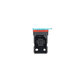 OnePlus 8 Pro - Plateau SIM (Vert Glacial) - 1071100912 Genuine Service Pack