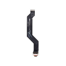 OnePlus 8 Pro - Carte PCB du connecteur de charge - 2001100202 Genuine Service Pack