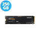 Samsung 970 EVO Plus - SSD 2,5" 250 Go