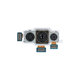 Samsung Galaxy A71 A715F - Module caméra arrière 64MP + 12MP + 5MP