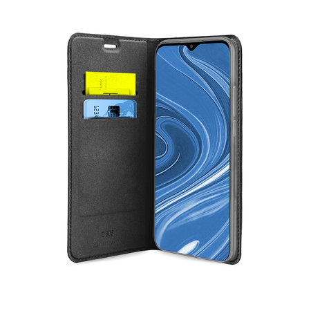 SBS - Étui Book Wallet Lite pour Xiaomi Redmi 9, noir