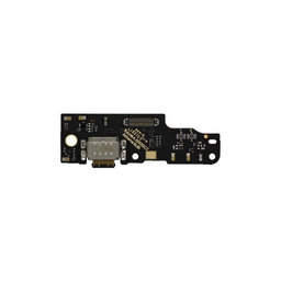 Blackberry Key2 - Carte PCB du connecteur de charge