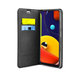 SBS - Étui Book Wallet Lite pour Samsung Galaxy A41, noir