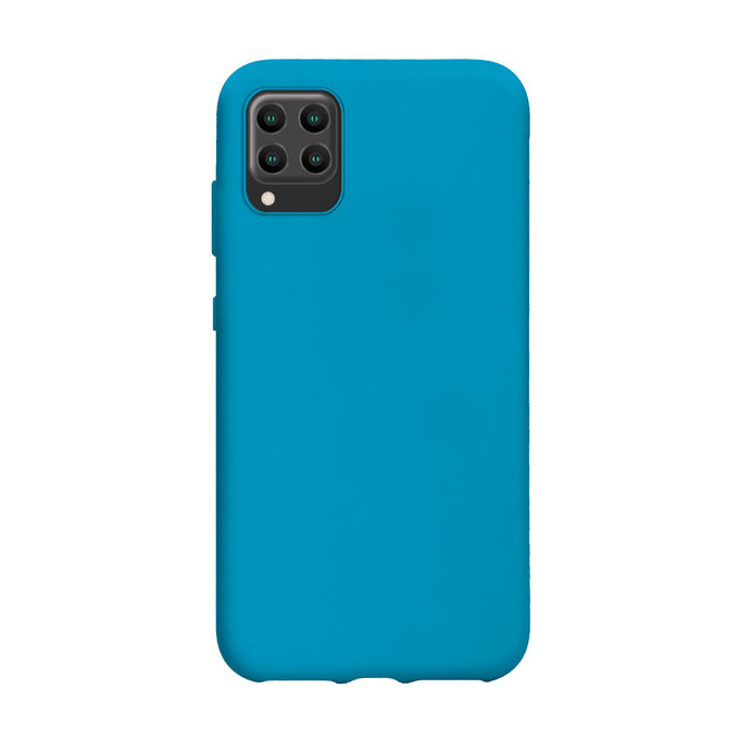 SBS - Étui School pour Huawei P40 Lite, bleu