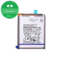 Samsung Galaxy A51 A515F - Batterie EB-BA515ABY 4000mAh