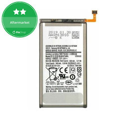 Samsung Galaxy S10 G973F - Batterie EB-BG973ABU