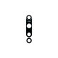 Xiaomi Mi 10 - Objectif de la caméra arrière