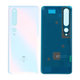 Xiaomi Mi 10 Pro - Cache batterie (Alpine White)