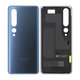 Xiaomi Mi 10 Pro - Cache batterie (Gris Solstice)