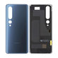 Xiaomi Mi 10 Pro - Cache batterie (Gris Solstice)