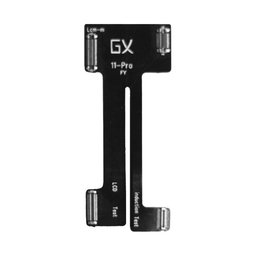Câble de Test pour Écran LCD et Tactile (3D Touch) pour iPhone 11 Pro