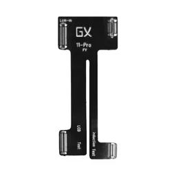 Câble de Test pour Écran LCD et Tactile (3D Touch) pour iPhone 11 Pro